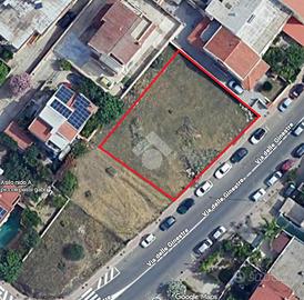 TER. RESIDENZIALE A CAGLIARI