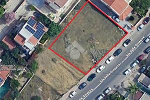 TER. RESIDENZIALE A CAGLIARI