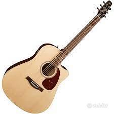 Chitarra Acustica Amplificata SEAGULL 051908