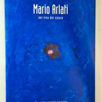 MARIO ARLATI Nel vivo del colore, Galleria Contini