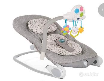 Sdraietta chicco