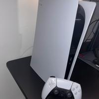 Play Station 5
