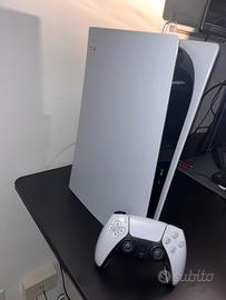 Play Station 5