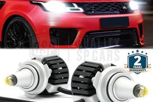 Kit LED HIR2 CANbus per Fari RANGE ROVER SPORT 2