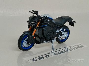 Yamaha MT-10 SP 2023 Maisto 1/18