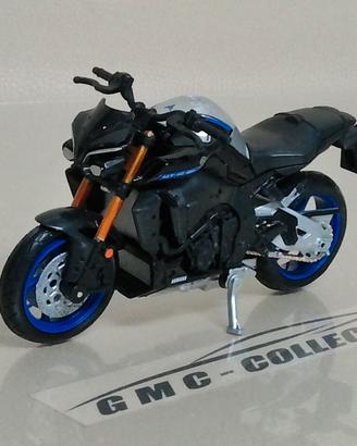 Yamaha MT-10 SP 2023 Maisto 1/18