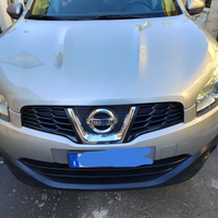 Nissan qashqai 1500 dci