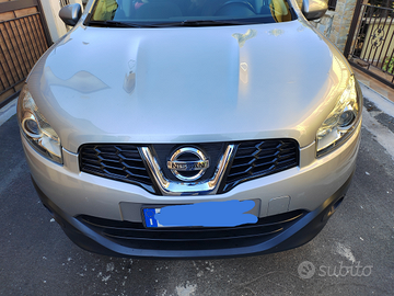 Nissan qashqai 1500 dci