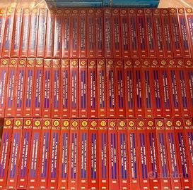 Videocassette Dragon ball Z ITA