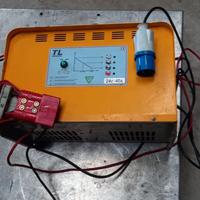 carica atterie 24 volt