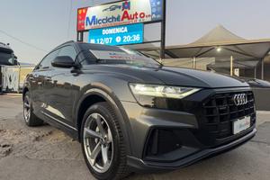 AUDI Q8 45 TDI 2231 CV S-LINE FULL IVA