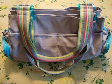 Borsa da donna "Benetton"