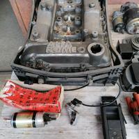 Ricambi usati Alfa Romeo per Alfa 75 1.8 i.e.