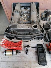 Ricambi usati Alfa Romeo per Alfa 75 1.8 i.e.