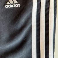 Pantaloni antipioggia antivento ADIDAS, taglia M