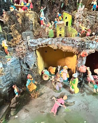 Presepe