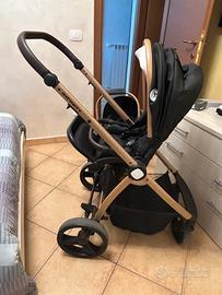 Trio Infyniti