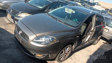 FIAT CROMA 2007-2011 1.9 Multijet Diesel Station W
