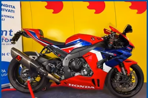HONDA CBR 1000 RR Garantita e Finanziabile