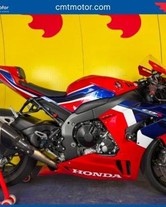 HONDA CBR 1000 RR Garantita e Finanziabile