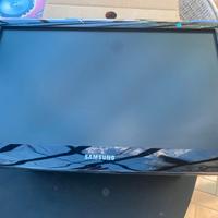 TV Monitor Samsung P2270HD 22