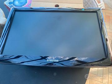 TV Monitor Samsung P2270HD 22