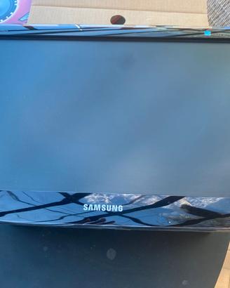 TV Monitor Samsung P2270HD 22