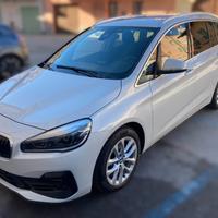 BMW 220i Gran Tourer Advantage aut.