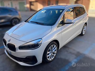 BMW 220i Gran Tourer Advantage aut.