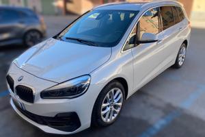 BMW 220i Gran Tourer Advantage aut.