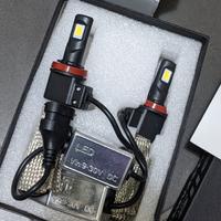 Lampade led per VW Golf 7.5 (anno dal 2017 in poi)