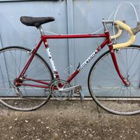 Bici da corsa d epoca Colnago anni 80