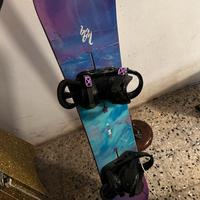 Tavola da snowboard
