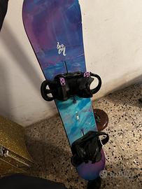 Tavola da snowboard
