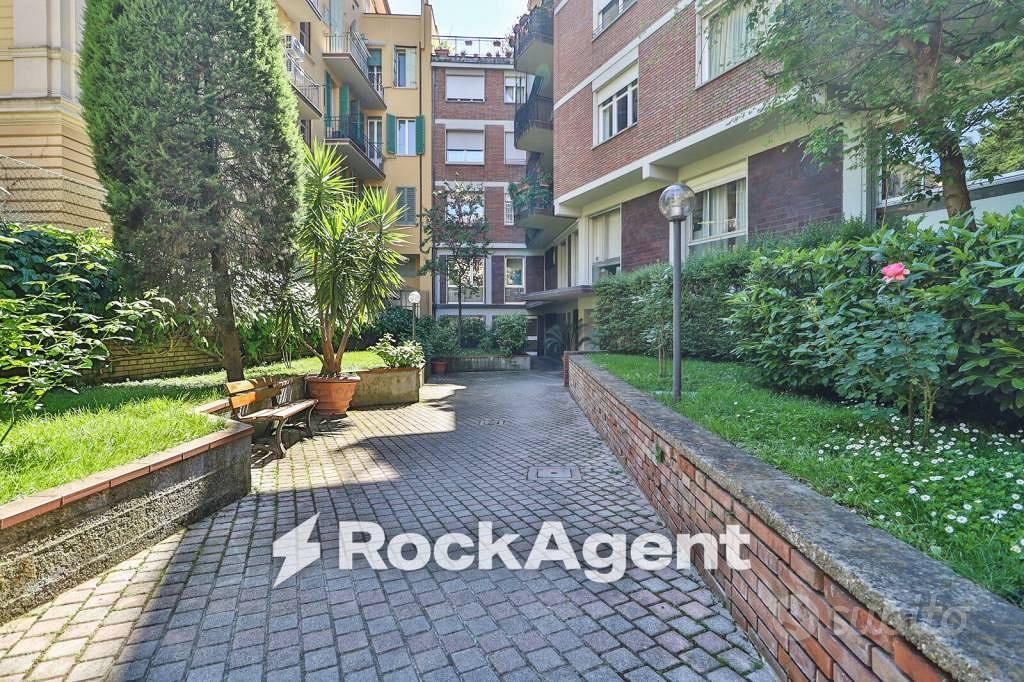 Appartamento – Bologna, Galvani, Santo Stefano - Vista 4