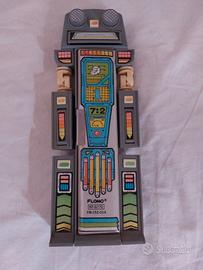 Astuccio giapponese vintage Flomo Robot KF-G770 
