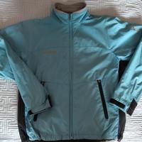 Giacca felpata Columbia 