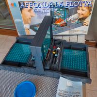 Gioco battaglia navale MB