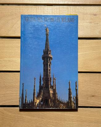 Guida del Duomo di Milano