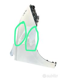 PARAFANGO ANTERIORE DESTRO HYUNDAI iX35 1° Serie