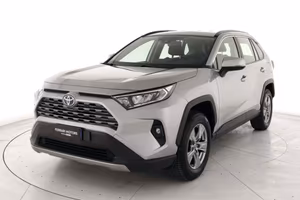 TOYOTA Rav4 2.5 vvt-ie h Business 2wd 218cv e-cvt
