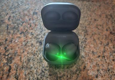 Samsung Galaxy Buds 2 Pro