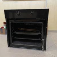 forno elettrico a incasso Atlantic