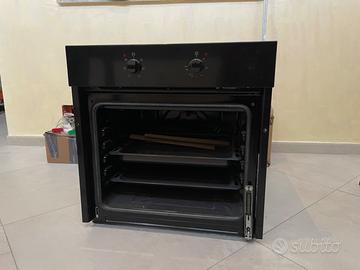 forno elettrico a incasso Atlantic