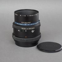 MAMIYA  180 mm f 4,5 L SB  “barilotto corto”