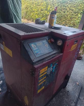 compressore 