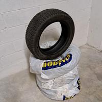Gomme invernali Goodyear