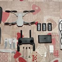 drone djy mavic mini combo