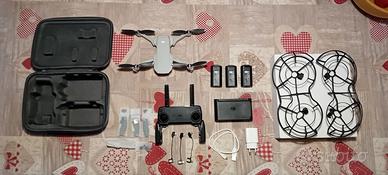 drone djy mavic mini combo