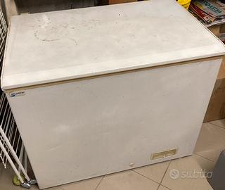 Congelatore/freezer